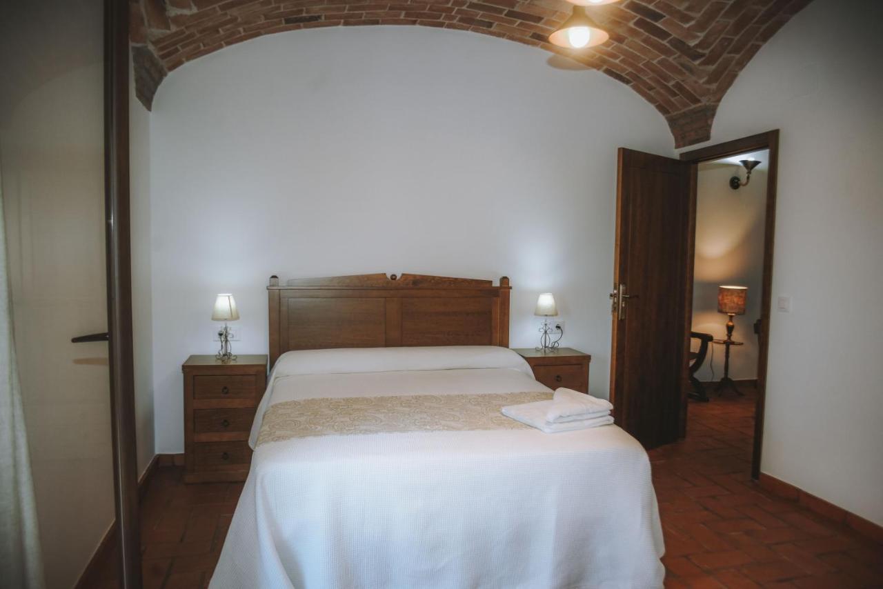 Belloso Holiday home Alange